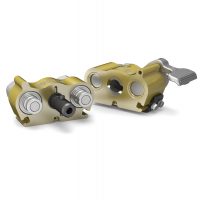 Coupleur hydraulique CEJN multi-X duo 12.5