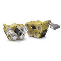 Coupleur hydraulique CEJN multi-X quattro10