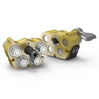 Coupleur hydraulique CEJN multi-X quattro12.5