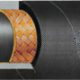 Tuyau hydraulique 1 tresse acier - Isoflex fournisseur de tuyaux hydrauliques