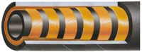 Tuyau hydraulique 6 nappes acier - Isoflex fournisseur de tuyaux hydrauliques