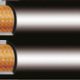 Tuyau thermoplastique hydraulique - 1 tresse acier jumelé - Isoflex fournisseur de tuyaux hydrauliques