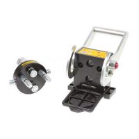 CF-MT.2P206 : Coupleurs Multifaster - Platines FASTER P206 - (2 x 3/8')