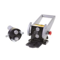 CF-MT.2P208 : Coupleurs Multifaster - Platines FASTER P208 - (2 x 1/2')