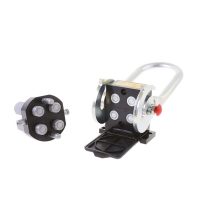 CF-MT.2P508 : Coupleurs Multifaster - Platines FASTER P508 - (4 x 1/2')