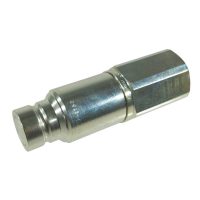 CF-CAPM.3FFH : Coupleur hydraulique Face plane - Faster - série 3FFH