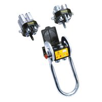 CF-MT.3P510 : Coupleurs Multifaster - Platines FASTER P510 - (2 x 1/2' - 2 x 3/4")