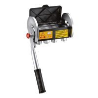 CF-MT.2P808 : Coupleurs Multifaster - Platines FASTER P808 - (8 x 1/2')