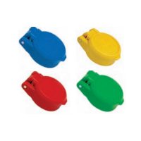 CF-BP.TA : Bouchons Plan Coupleur hydraulique à clapet - push pull femelle - FASTER - série 4SRPV & 3CFPV