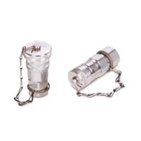 CF-BAL.TFP : Bouchons pour Coupleur hydraulique à visser - Faster - série PVVM