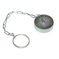 CVCRM-B : Bouchon pour coupleur camion mâle