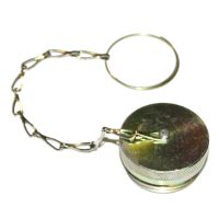 CVCRF-B : Bouchon pour coupleur camion femelle