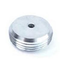 VBVAR : Bouchon valve a visser remorque - coupleur agricole