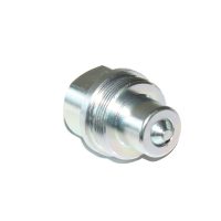 CMVPG : Coupleur à visser - profile gromelle - mâle/ femelle gaz