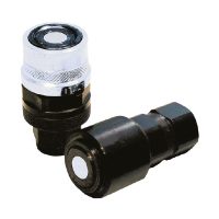 CF-CFV.3FFV / CF-CMV.3FFV : Coupleur hydraulique face plane - Faster - série 3FFV