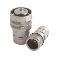 CF-CFV.CVV / CF-CMV.CVV : Coupleur hydraulique à visser - Faster - série CVV