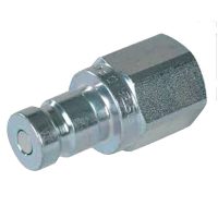 CPDM06-F : Coupleur test Faster mâle - accessoire hydraulique