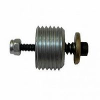 HCCP : Cartouche pour clapet femelle / femelle gaz