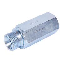 HCARMFG : Clapet anti-retour - Mâle/Femelle Gaz