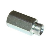 HCPMFG : Clapet parachute Mâle / femelle gaz