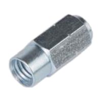 AGR-DTTG : Douilles, manchette à visser pour tuyau de graissage haute pression