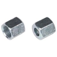 LLECRO : Ecrou - raccord fileté - accessoire hydraulique