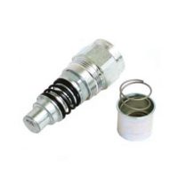 CF-MT.K2FNB : Kit coupleur platines faster partie fixe - coupleurs hydrauliques