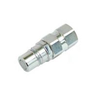 CF-MT.K2FNP : Kit coupleurs - partie mobile - coupleurs multifaster