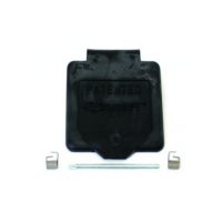 CF-MT.KTA : Kit plaque de protection multifaster - Partie fixe - Coupleurs multifaster