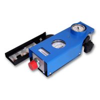 PDMPTR : Débitmètre réversible - accessoire hydraulique