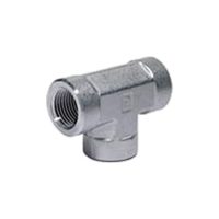 RWTFG -/ AGR-TFNPT : accord fileté en T - femelle gaz