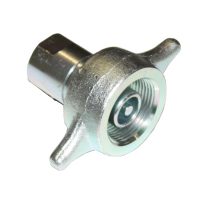 CVCRF : Coupleur hydraulique camion femelle