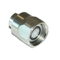 VAR : Valve à visser côté remorque