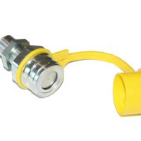 VAFT : Valve frein côté tracteur