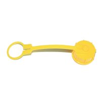 VBVAT : bouchon pour valve à visser côté tracteur