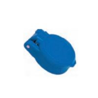 CFCIA-B : Bouchon pour coupleur à clapet AGRICOLE norme ISO-A