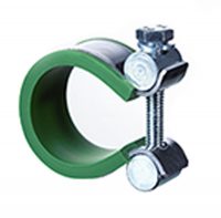 ASTOPFCOL : Collier de serrage stopflex pour tuyaux flexible