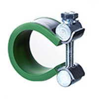 Collier de serrage stopflex pour tuyaux flexible