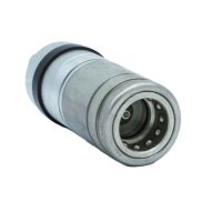 CFCLP : coupleur à clapet agricole femelle long