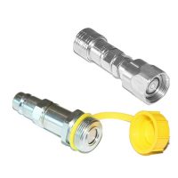 VATCMC / VATCMCL / VARCFC : valves diverses pour coupleurs agricoles