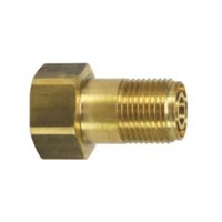 Adaptateur K-lock laiton : NAD F-Klock 20 / MI