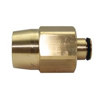 NAD0565684 : Adaptateur K-lock laiton : NAD F-Klock 22 / FG