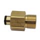 NAD056681 : Adaptateur K-lock laiton : NAD F-Klock 22 / MD22