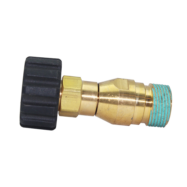 Adaptateur K-lock laiton : NAD M-Klock 22 / FKA22