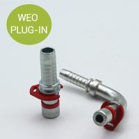 Embouts Weo plug-in