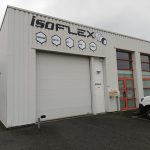 Isoflex agence de Nantes