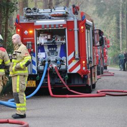 Pompiers : fourniture de tuyaux et raccords spécialisés pour le matériel de sapeurs pompiers et conformes aux normes en vigueur