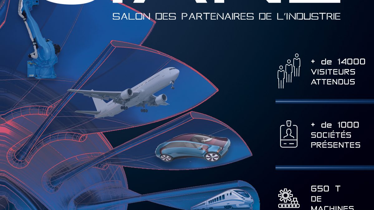 SIANE 2025 Salon industrie Isoflex Flexibles, tuyaux hydrauliques et industriels