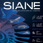 SIANE 2025 Salon industrie Isoflex Flexibles, tuyaux hydrauliques et industriels